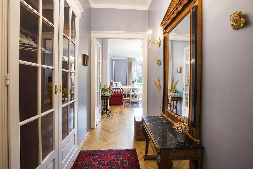 Engel Apartman — Fotók 1